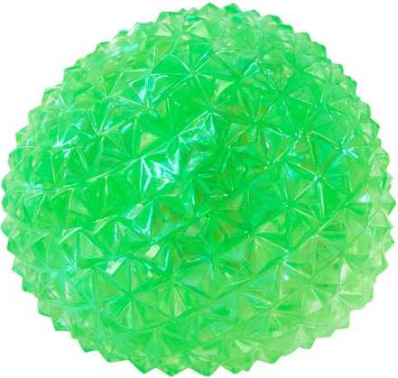 J'adore Spiky Orb Squishy
