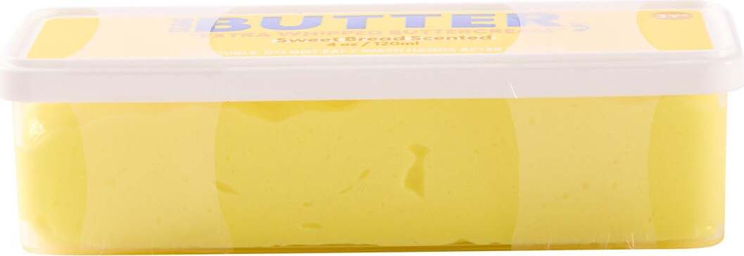 J'adore Butter Slime - Extra Whipped Buttercream