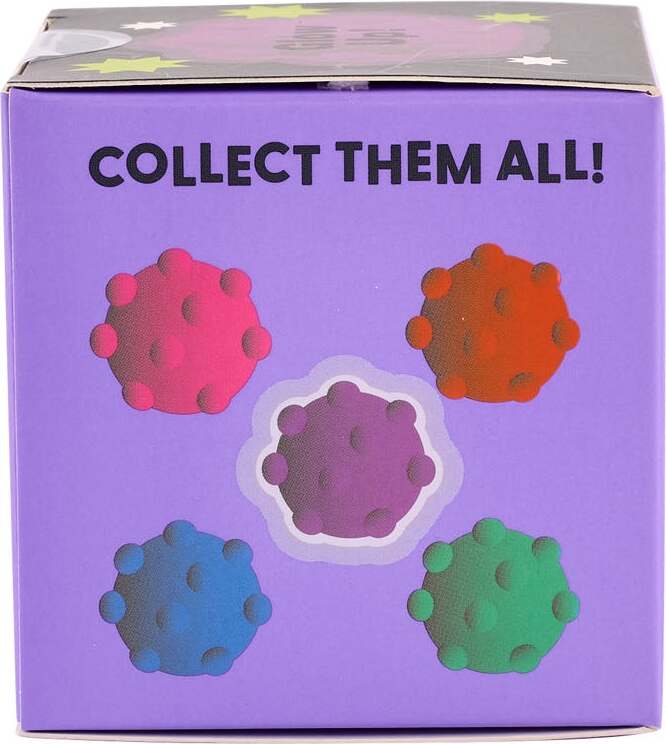 J'adore Glow Squish Squishy