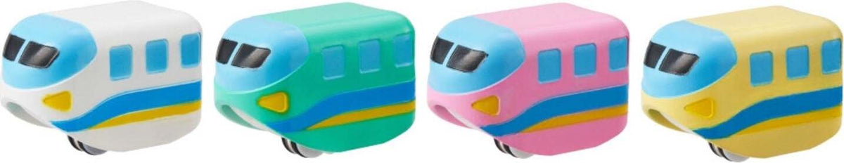Rail Cube Magnetic Monorail Deluxe Block Set