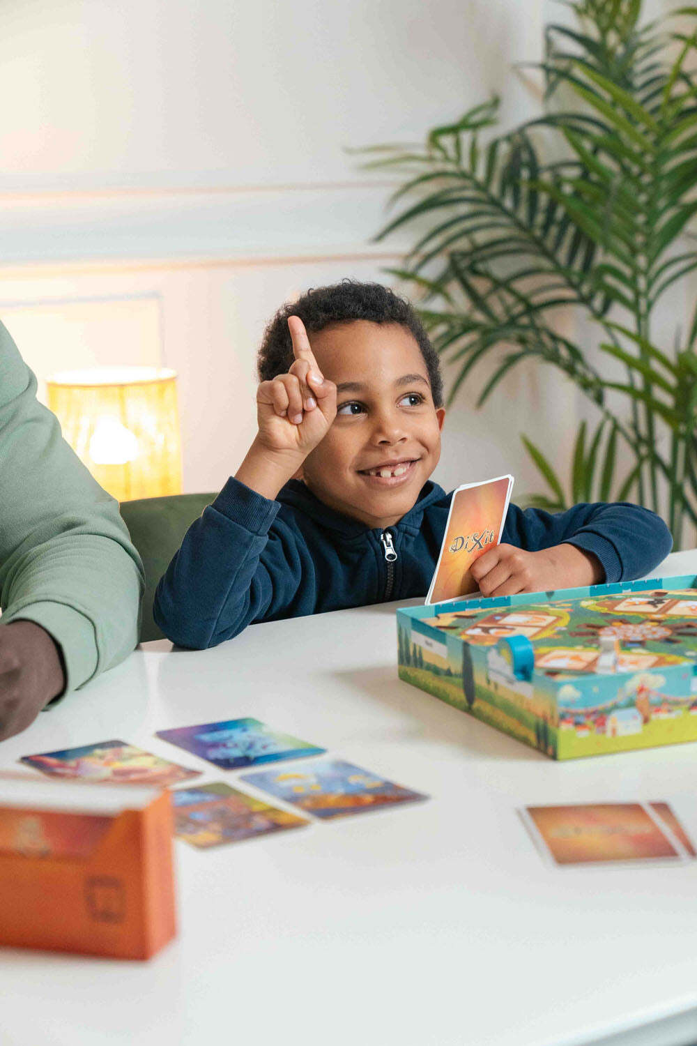 Dixit Kids Storytelling Game