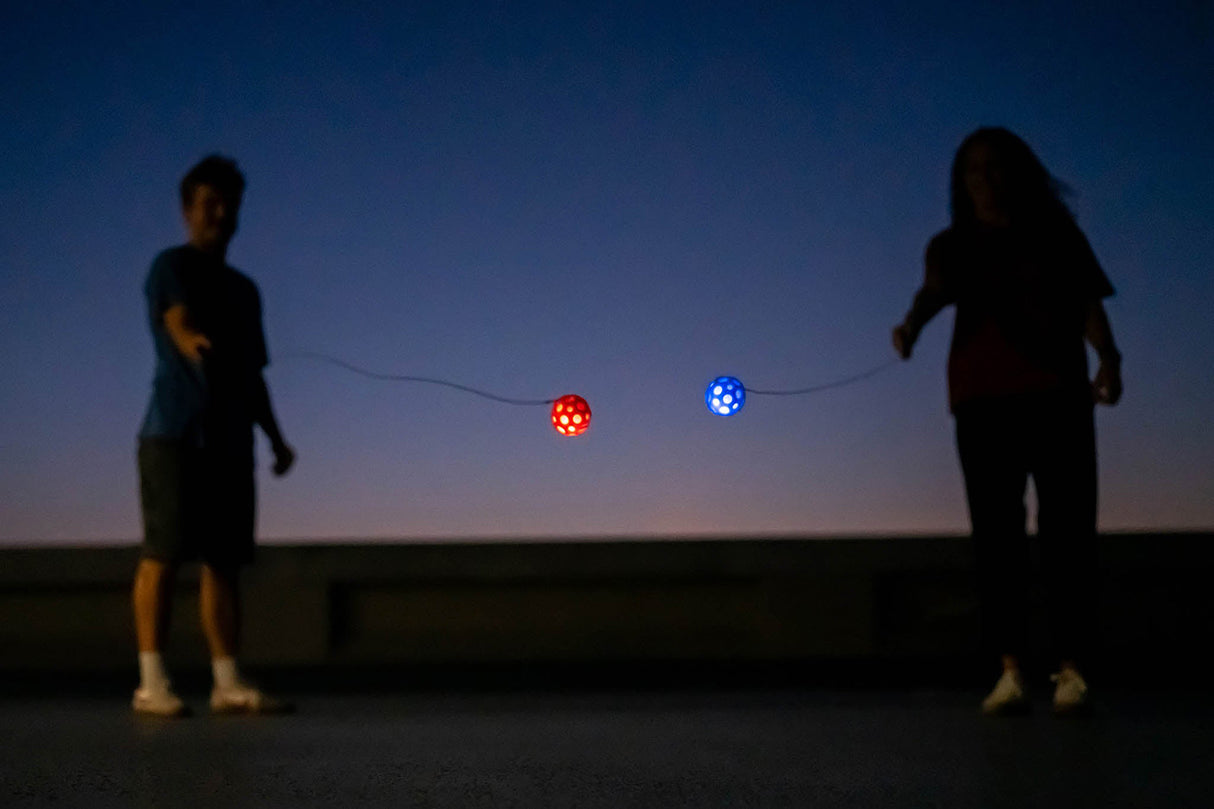 Waboba LED BounceBack Moonshine Asst