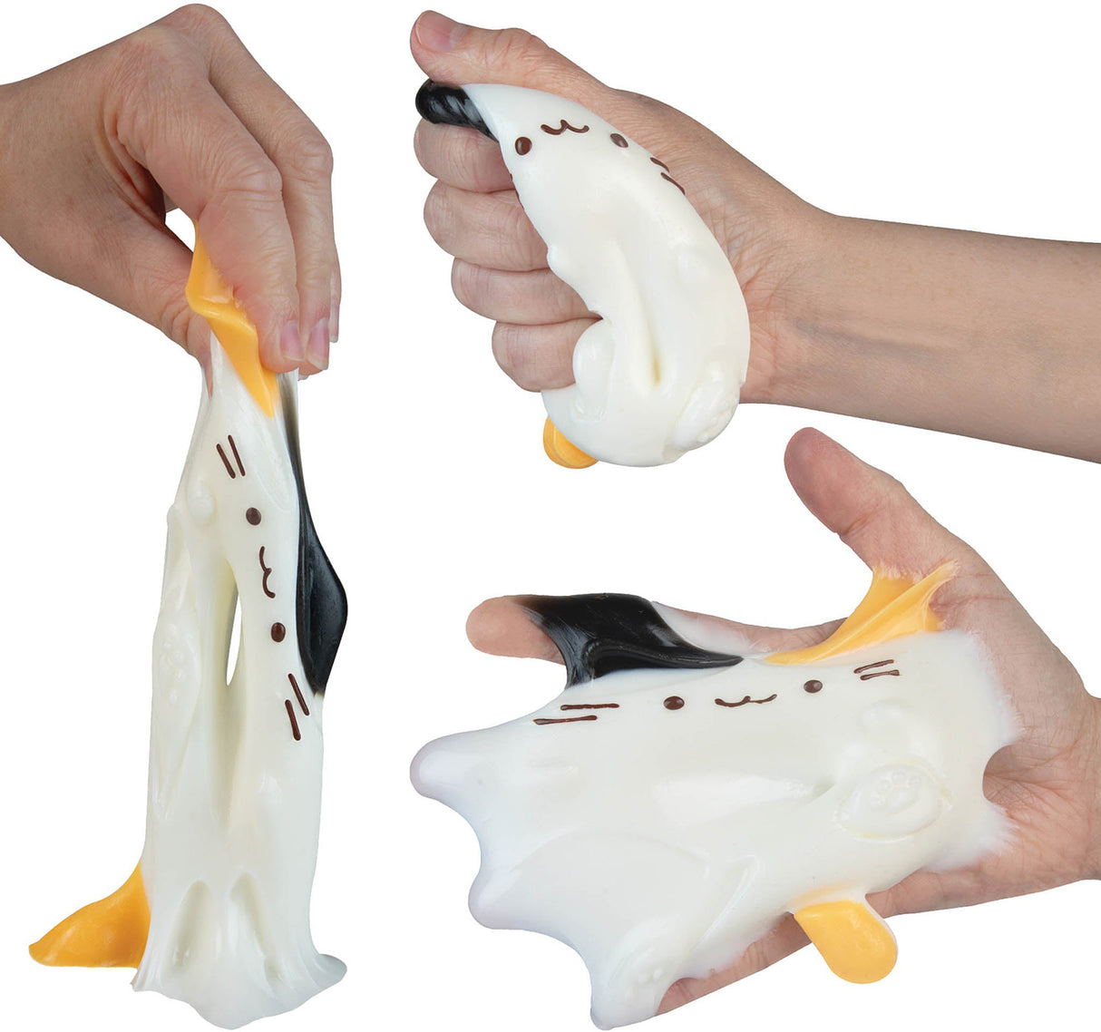 Taba-licious Kitty Donut Series #1 Asst