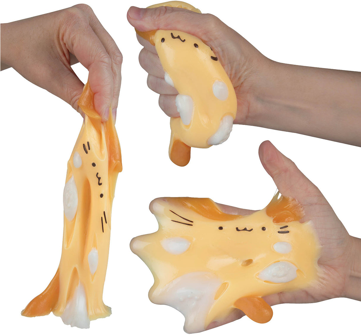 Taba-licious Kitty Donut Series #1 Asst