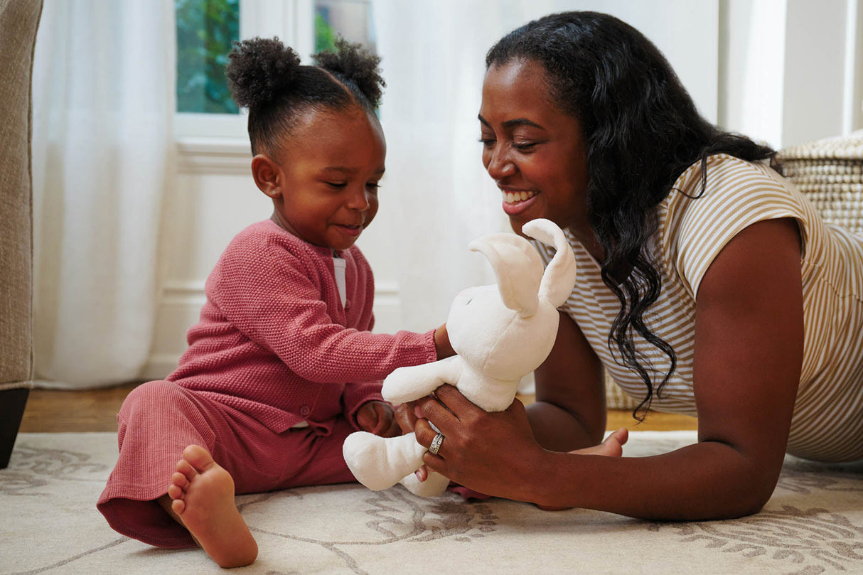 Baby GUND Flora the Bunny