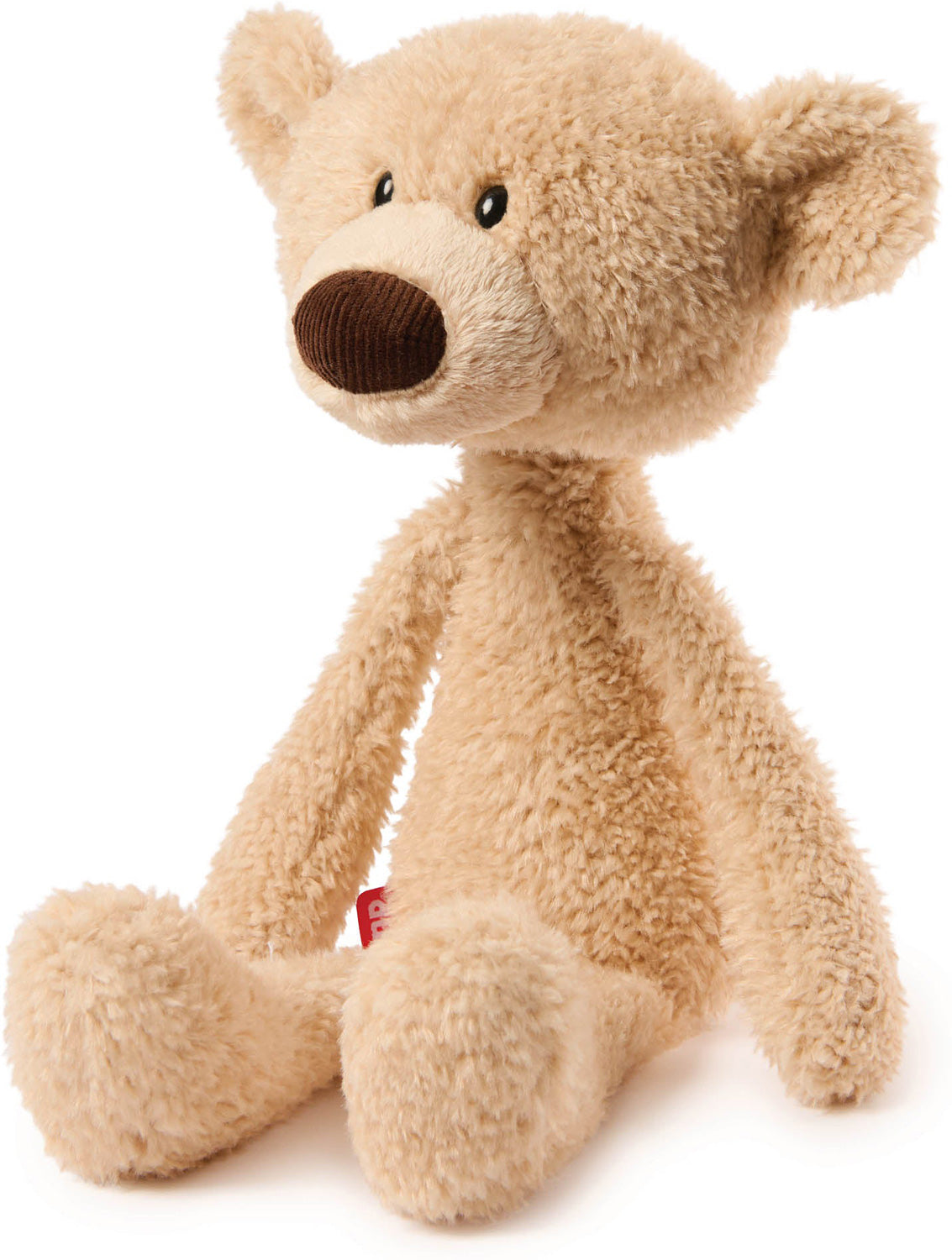 GUND Forever Friends Promise: Toothpick Bear
