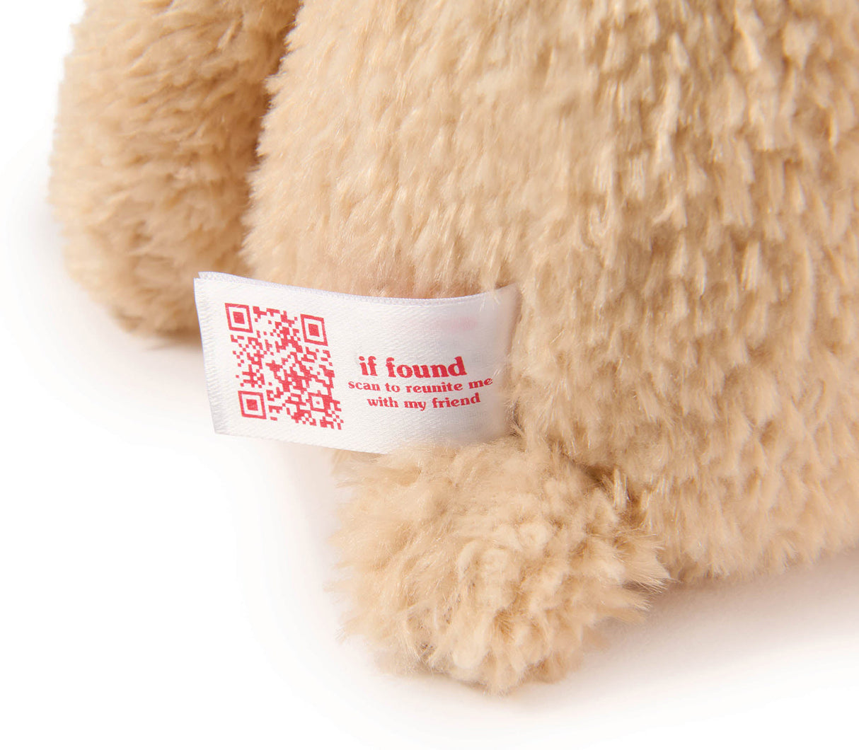 GUND Forever Friends Promise: Toothpick Bear