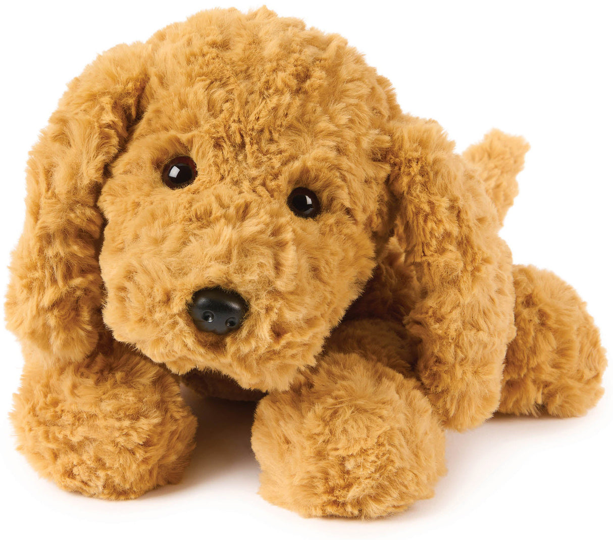 GUND Forever Friends Promise: Muttsy Puppy