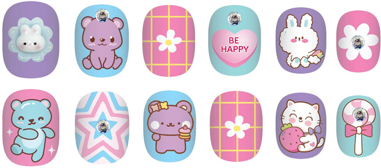 Glamour Days - Critters