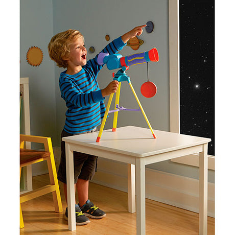 GeoSafari Jr. My First Telescope