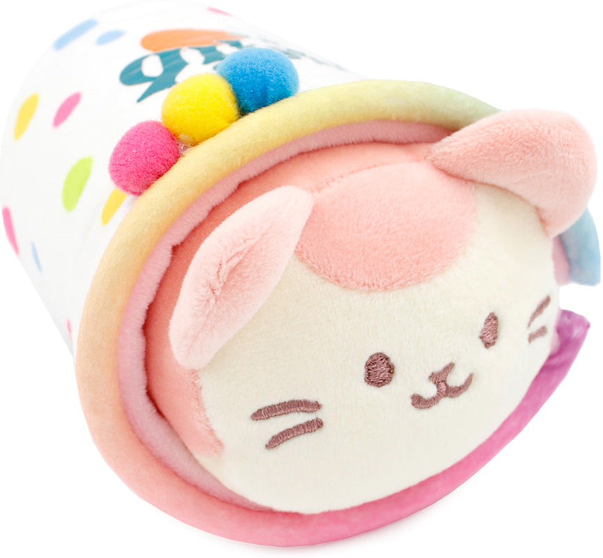 Anirollz Dippin' Dots Kittiroll