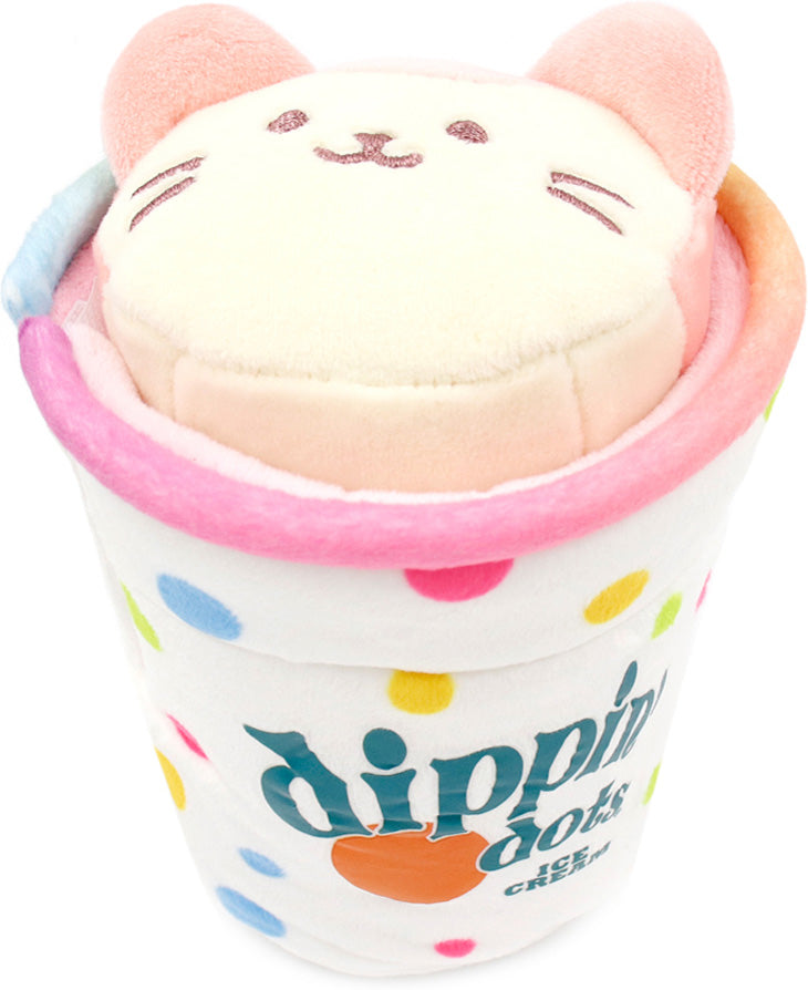 Anirollz Dippin' Dots Kittiroll