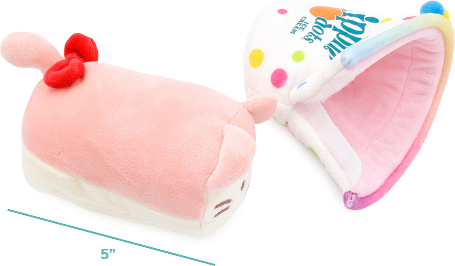 Anirollz Dippin' Dots Kittiroll