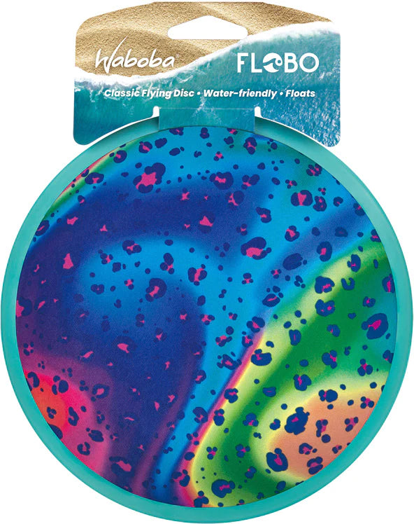 FLOBO Classic Flying Disc