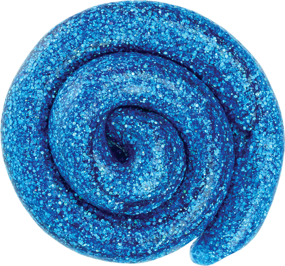 Crazy Aaron's Mini Summer Sparkle Thinking Putty