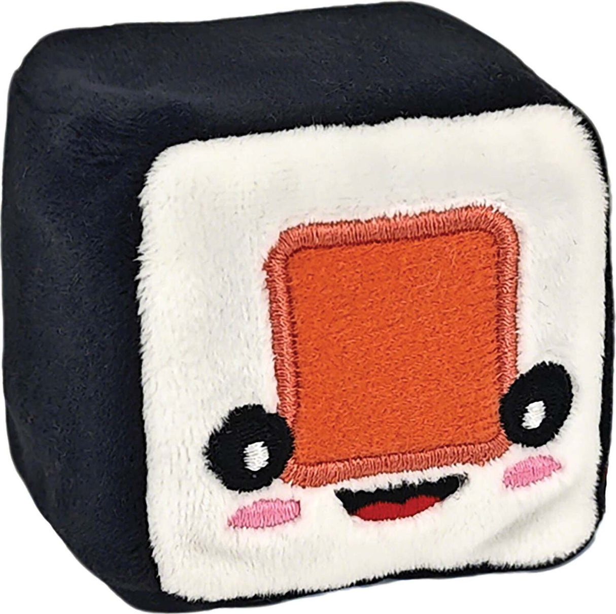 Knead That Sushi! Mystery Squishy Plush