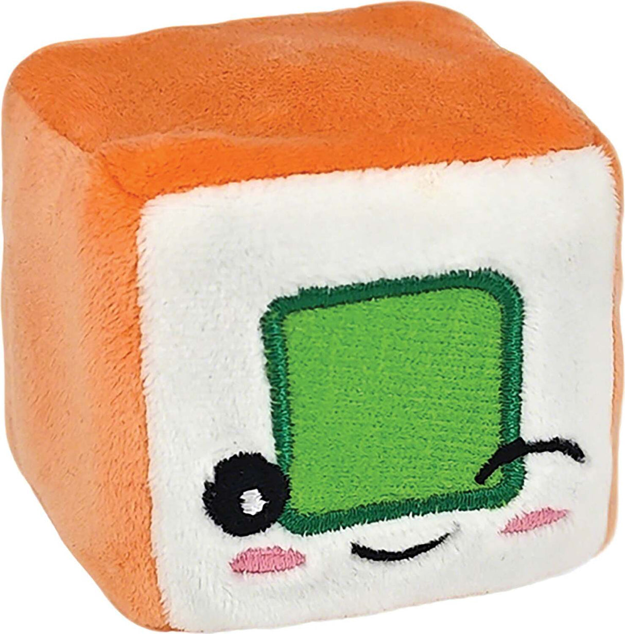 Knead That Sushi! Mystery Squishy Plush