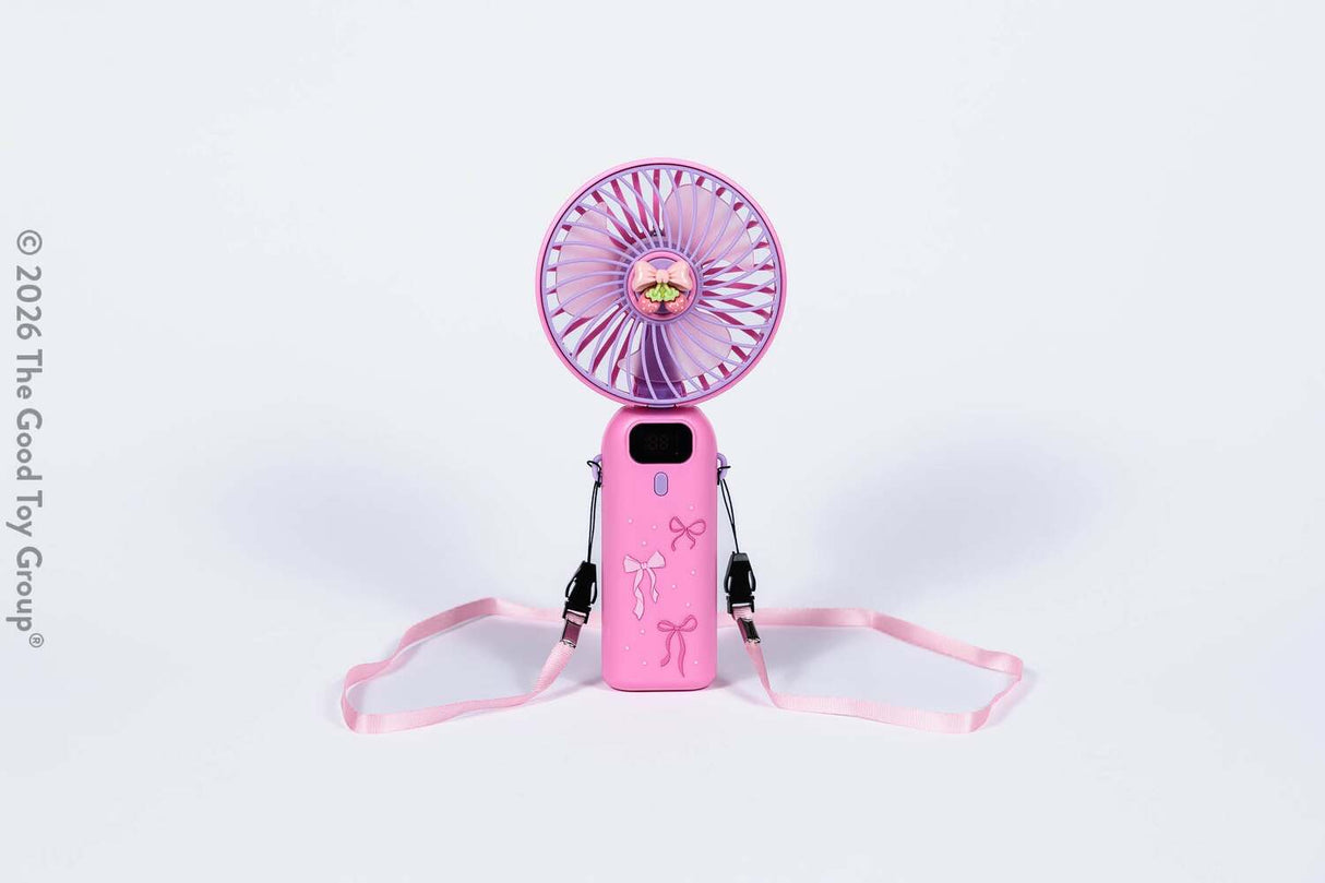 Fan-Tastic Vibes - Bowtiful