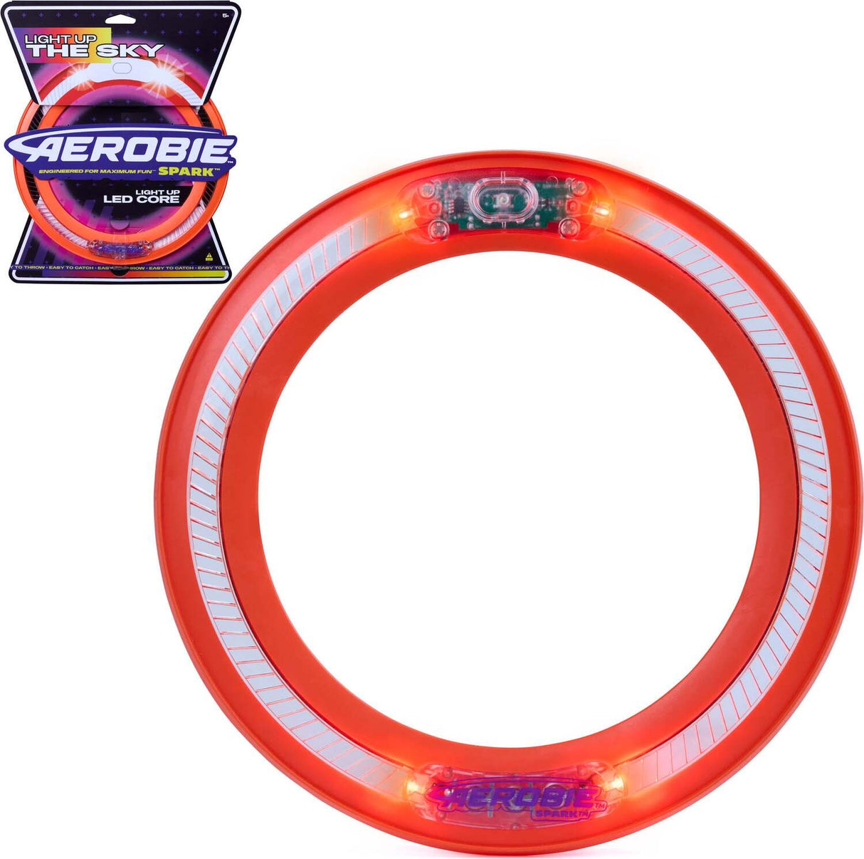 Aerobie Spark