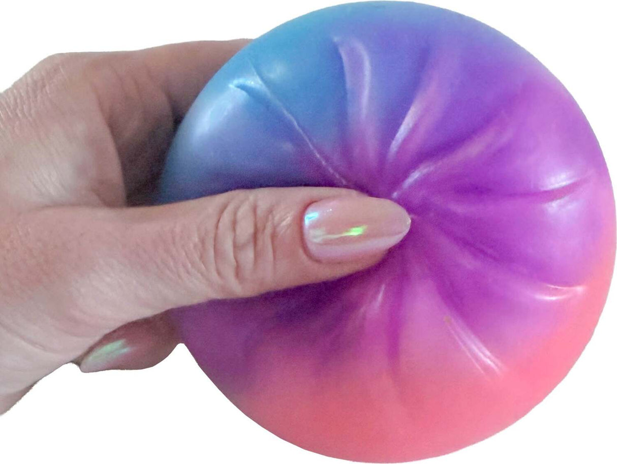 Surprise! Squishy Dumplin'
