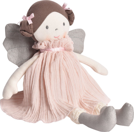 Angelina Organic Light Skin Fairy