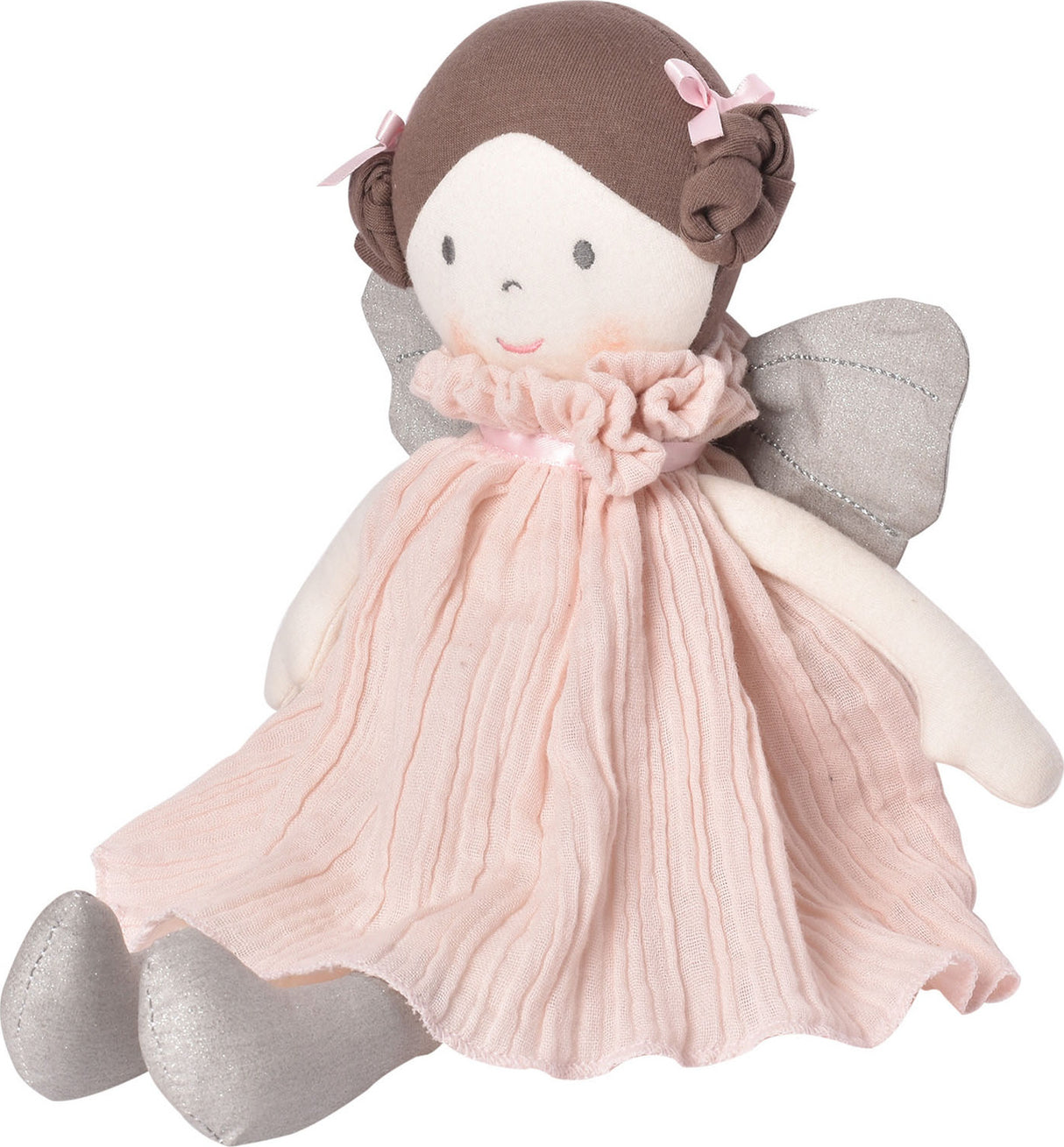 Angelina Organic Light Skin Fairy