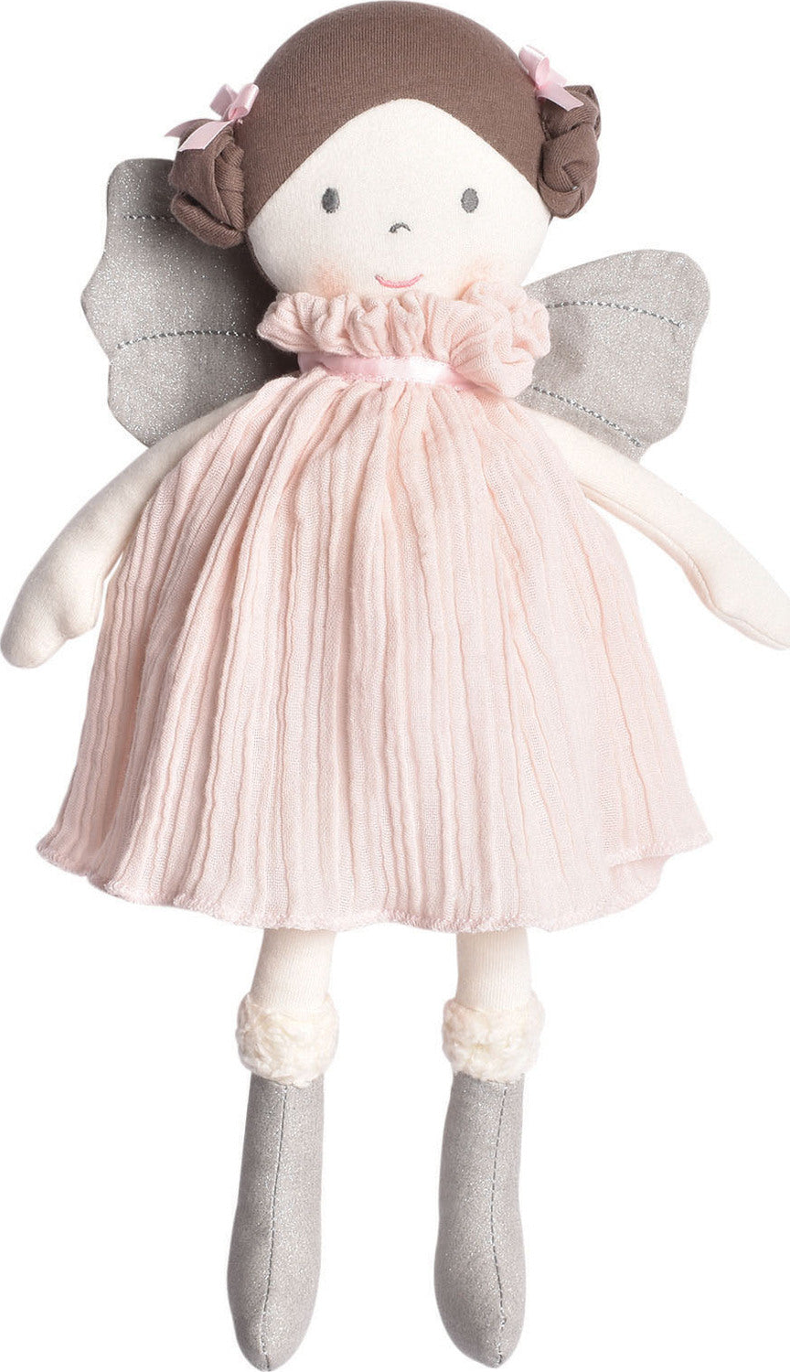 Angelina Organic Light Skin Fairy