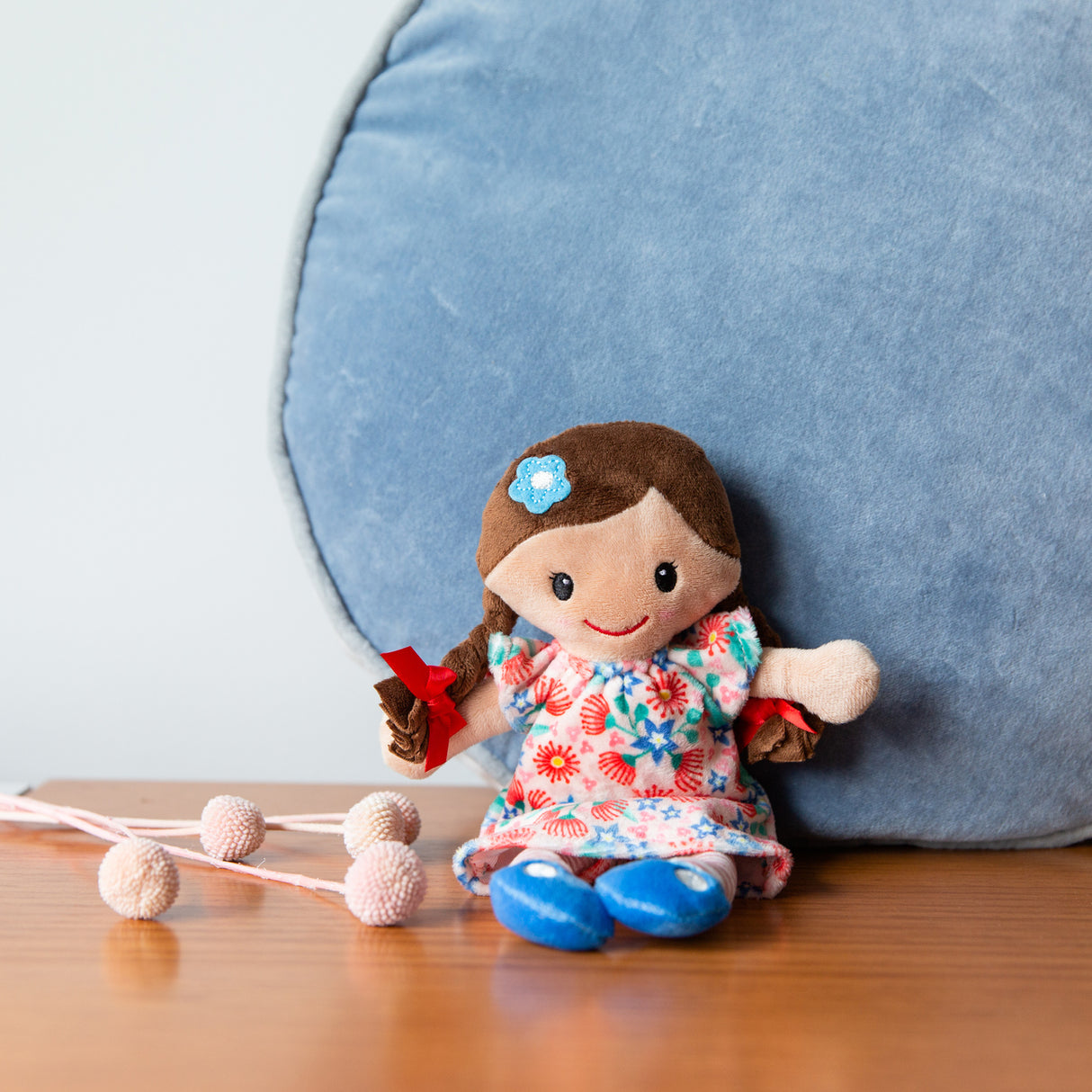 Mini Rag Doll - Matilda