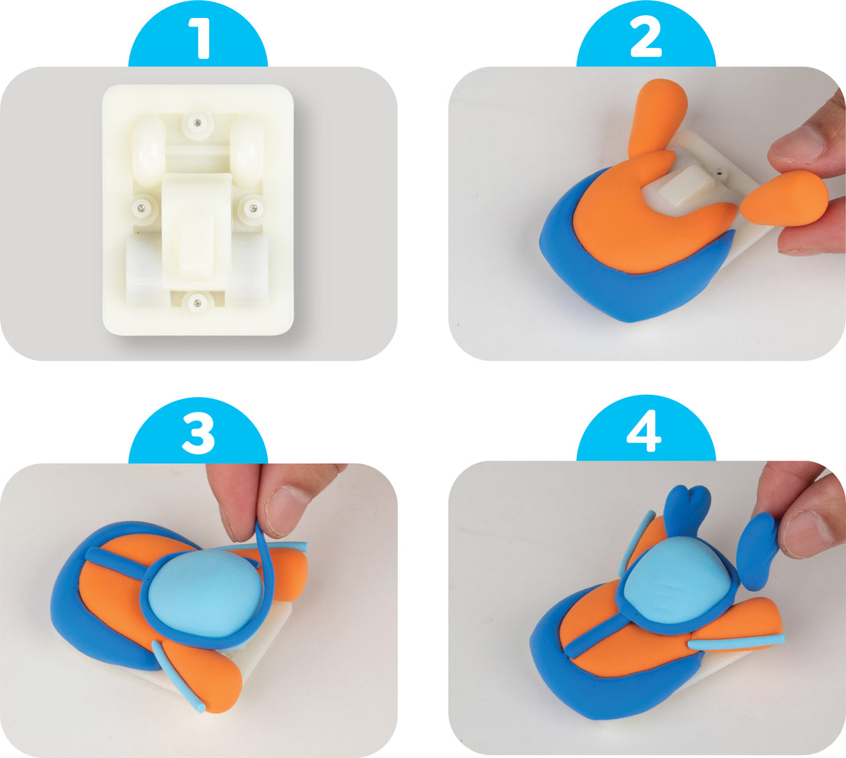 Decorama - Heart Necklace