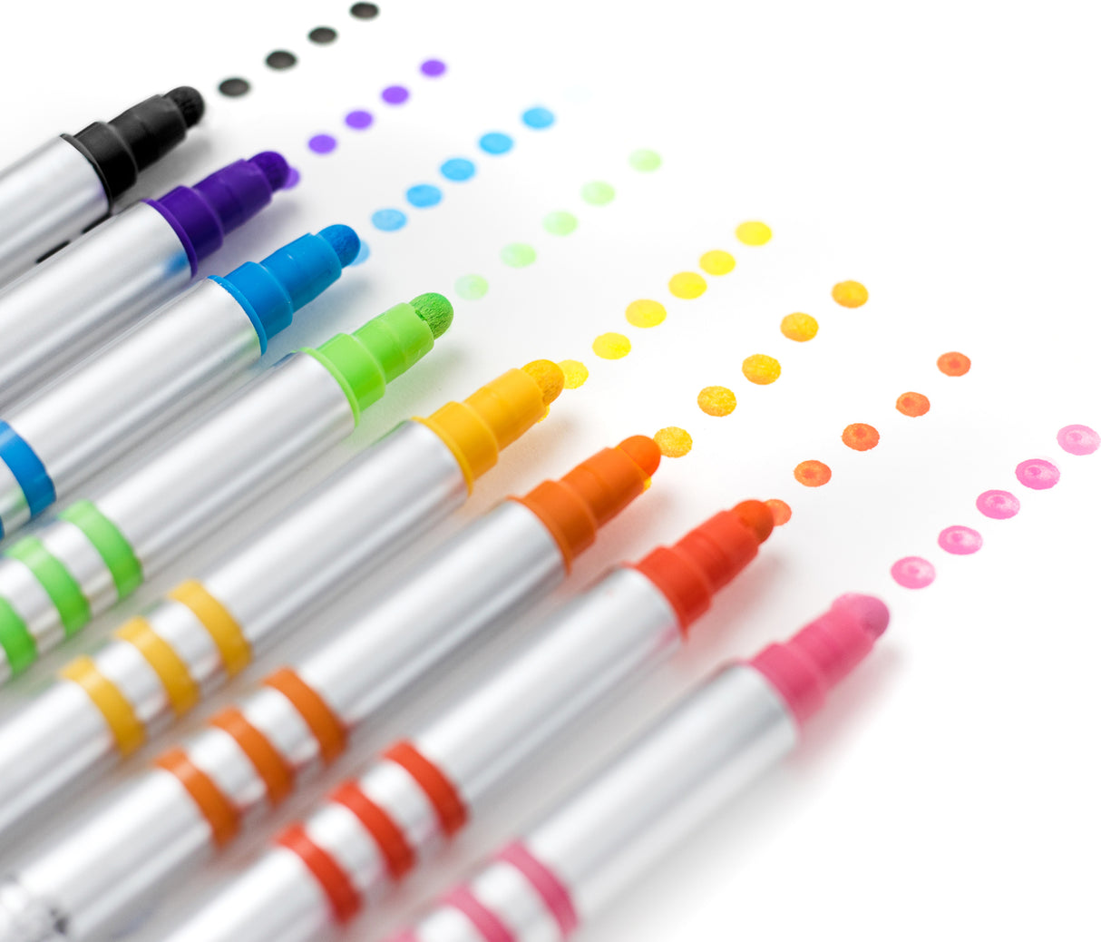 Dual Tip - Paint Pens