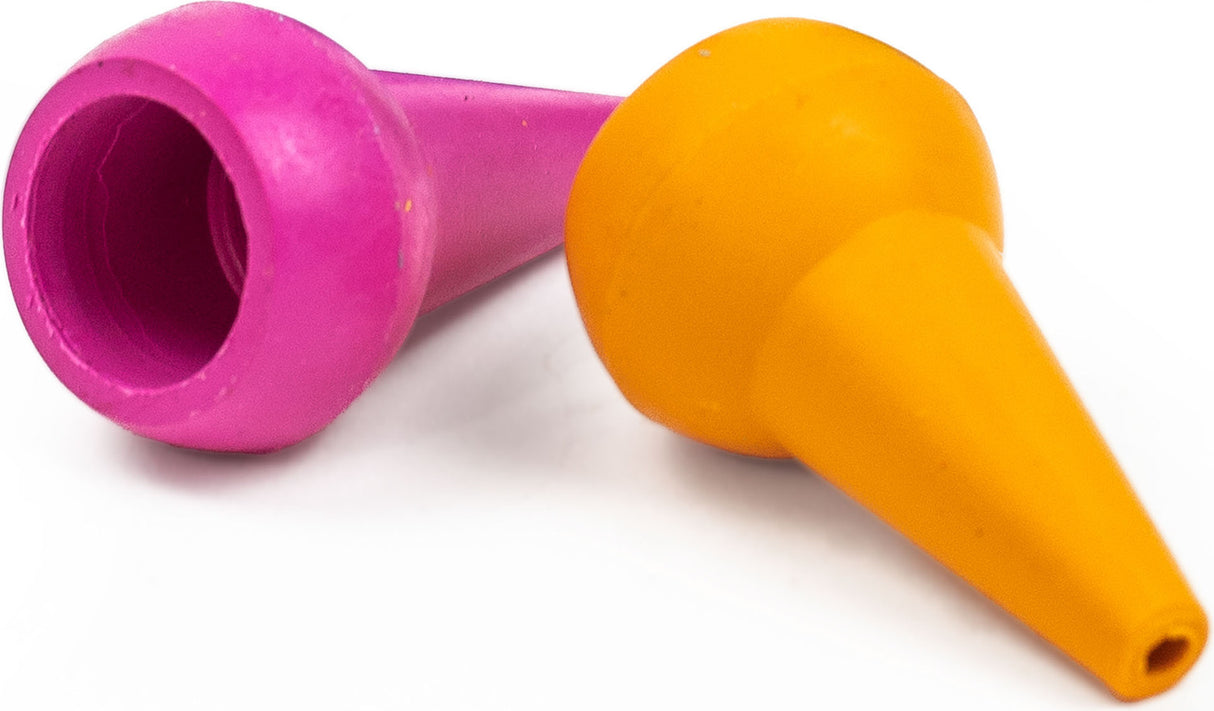 Stackable Crayons - Candy Colors