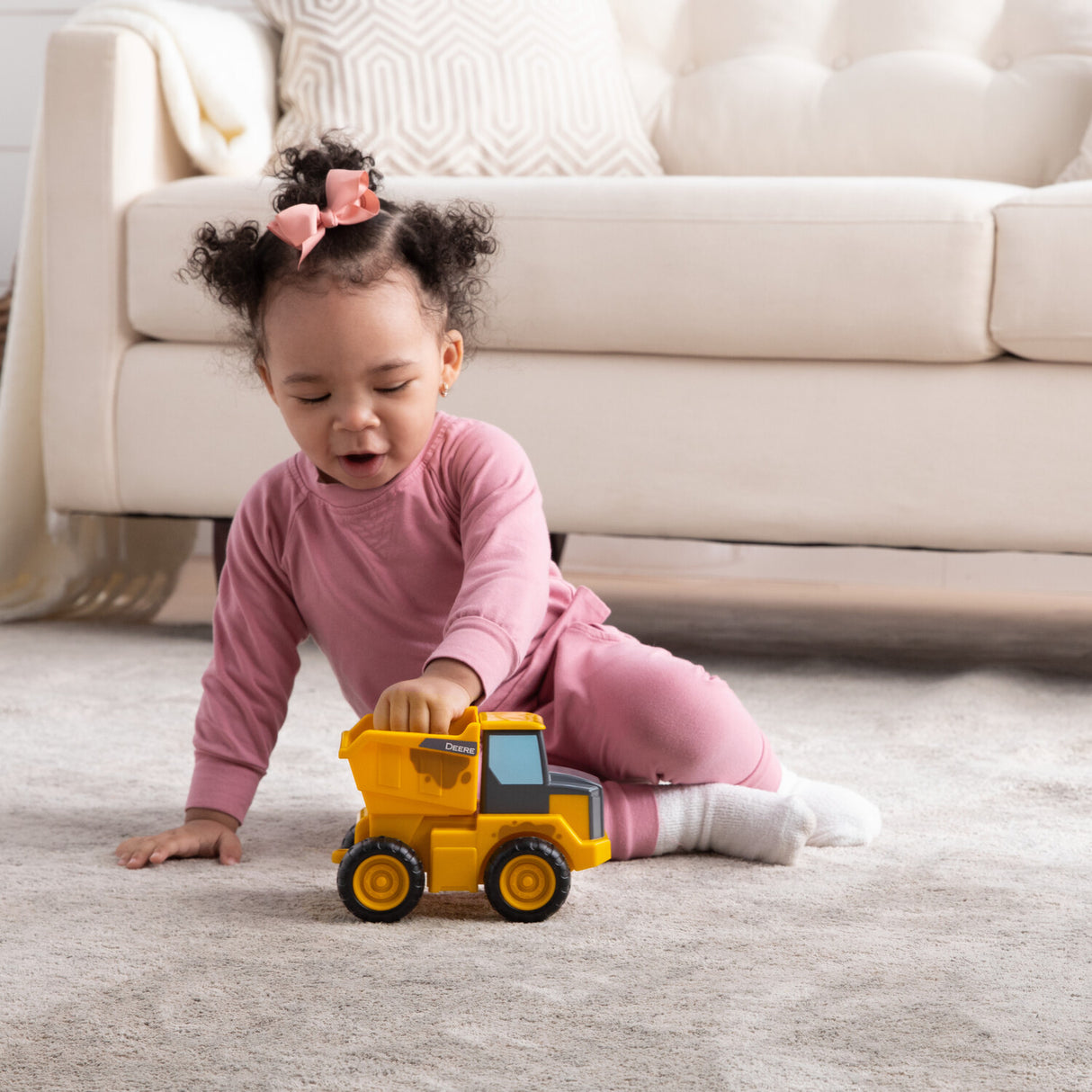 John Deere Farmin Friends (Assorted)