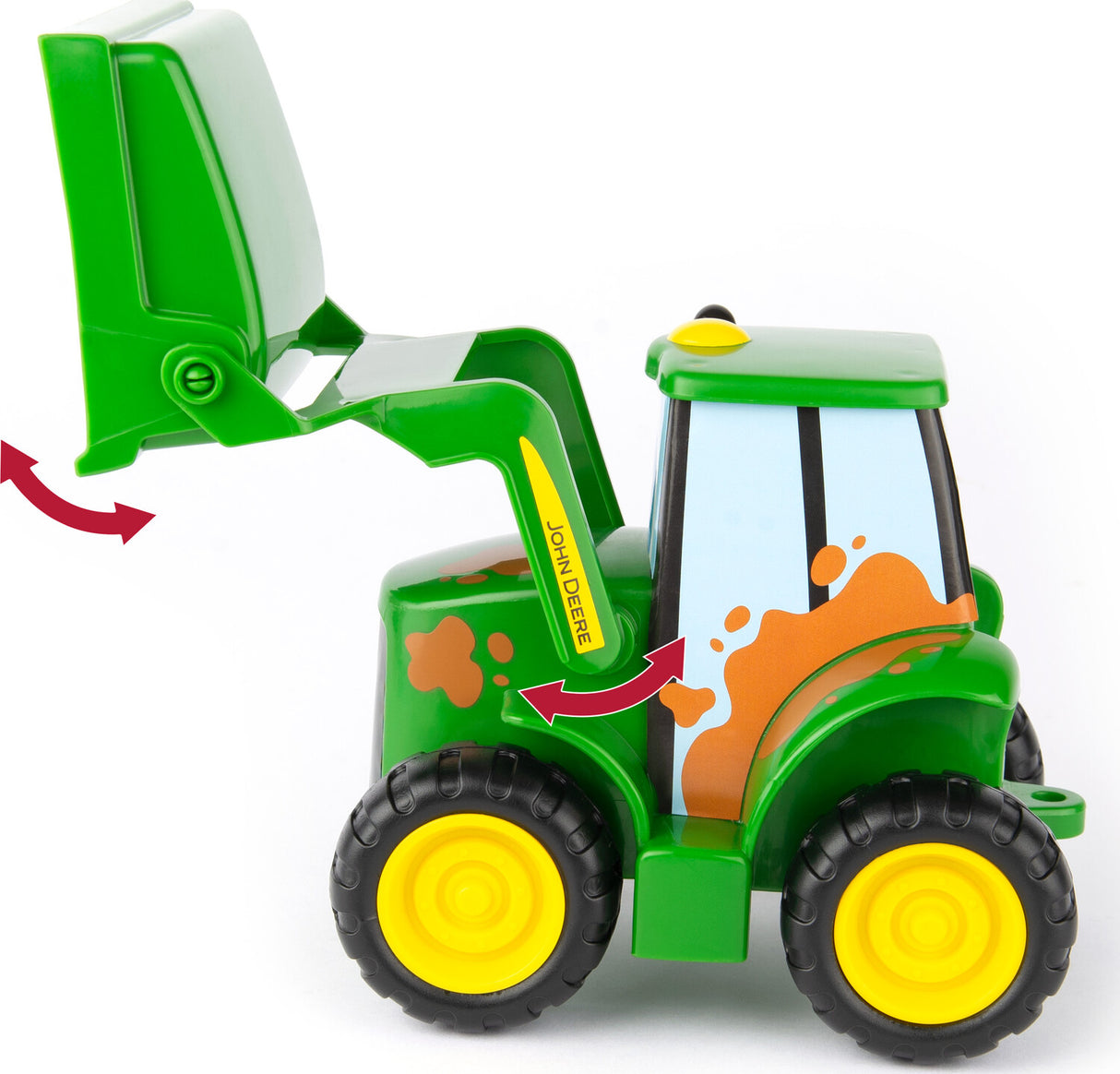 John Deere Farmin Friends (Assorted)