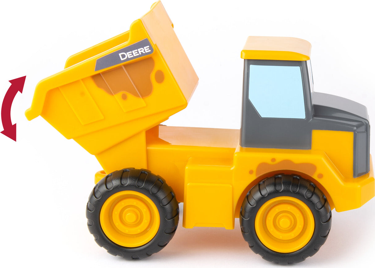 John Deere Farmin Friends (Assorted)