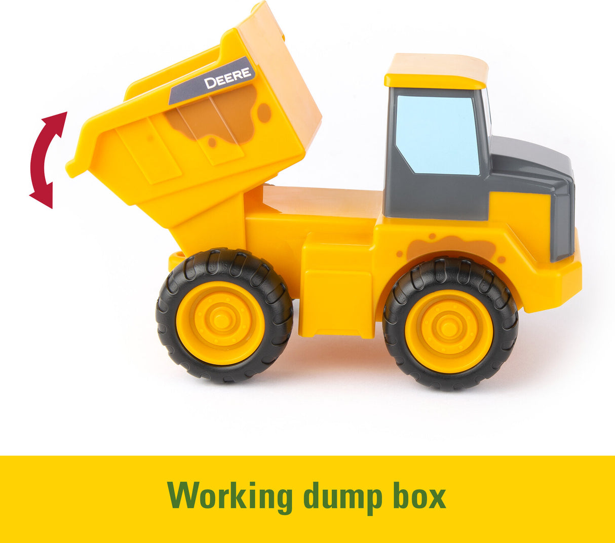 John Deere Farmin Friends (Assorted)