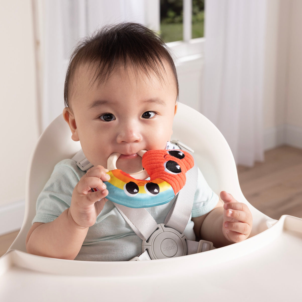 Besties Rattle