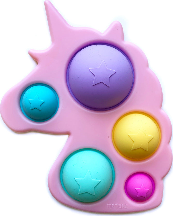 OMG XL MEGA Pop - Unicorn