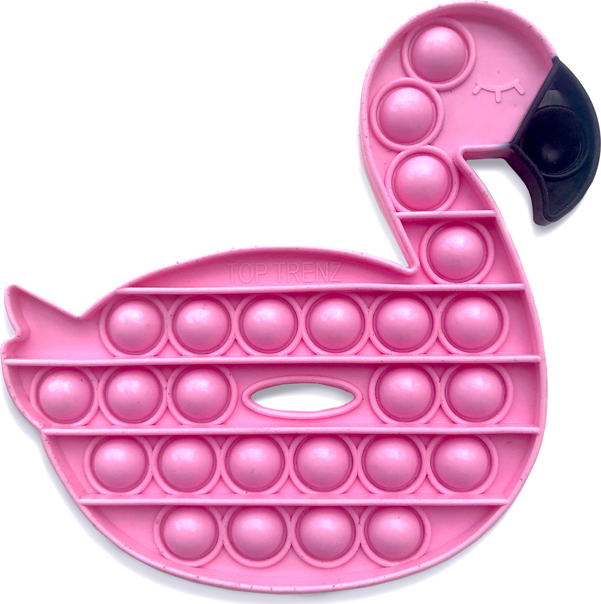 OMG Pop Fidgety - Flamingo Float