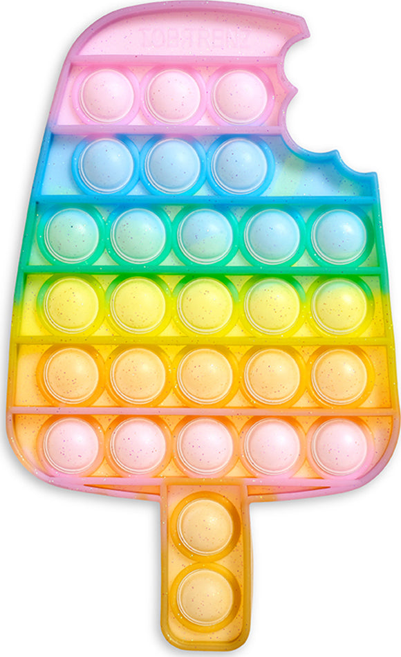 OMG Pop Fidgety - Glitter Ice Pop