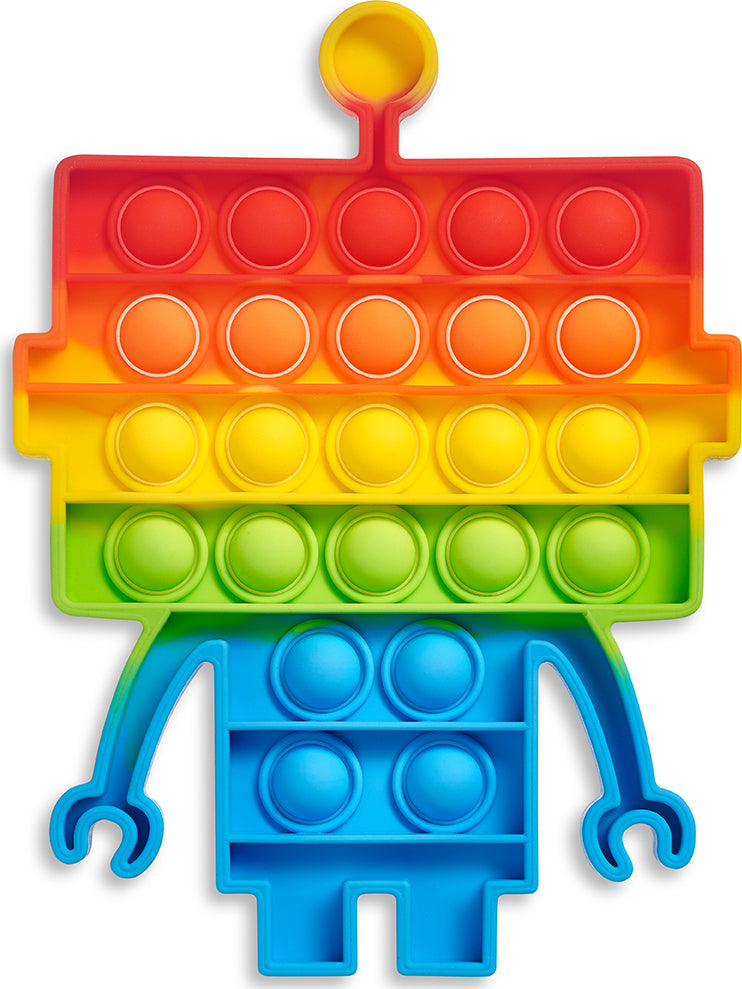 OMG Pop Fidgety - Robot