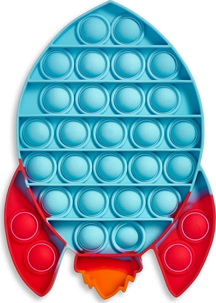 OMG Pop Fidgety - Rocket