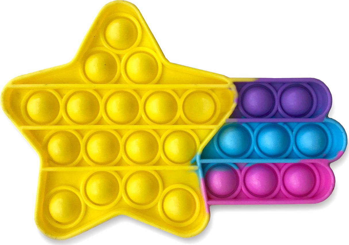 OMG Pop Fidgety - Shooting Star