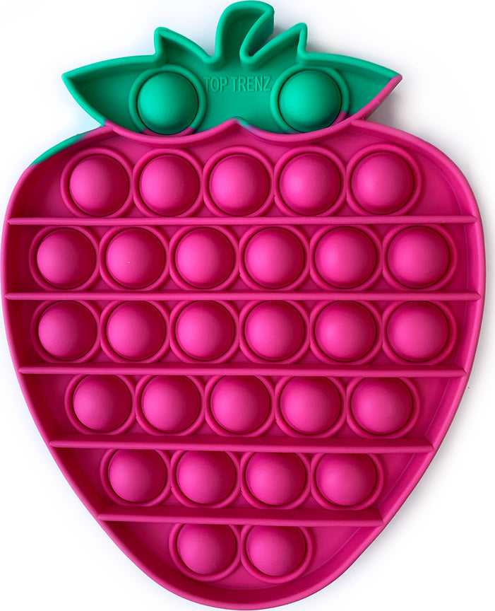 OMG Pop Fidgety - Strawberry