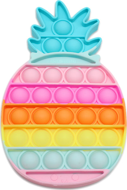 OMG Pop Fidgety - Tropical Pineapple