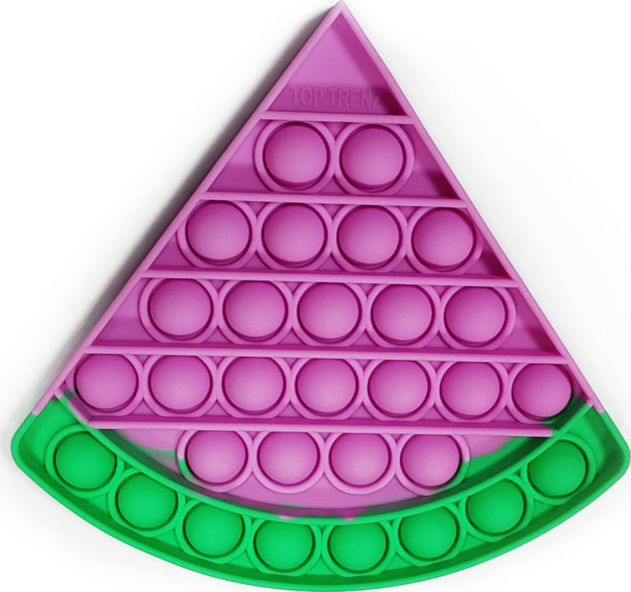 OMG Pop Fidgety - Watermelon