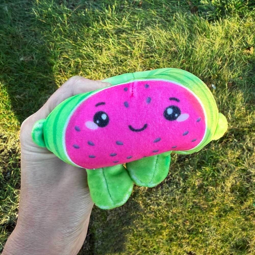 SuperDuper Sugar Squishers Plush All Stars Edition