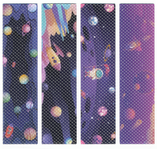 Zen Strips - Bumpy Space S5