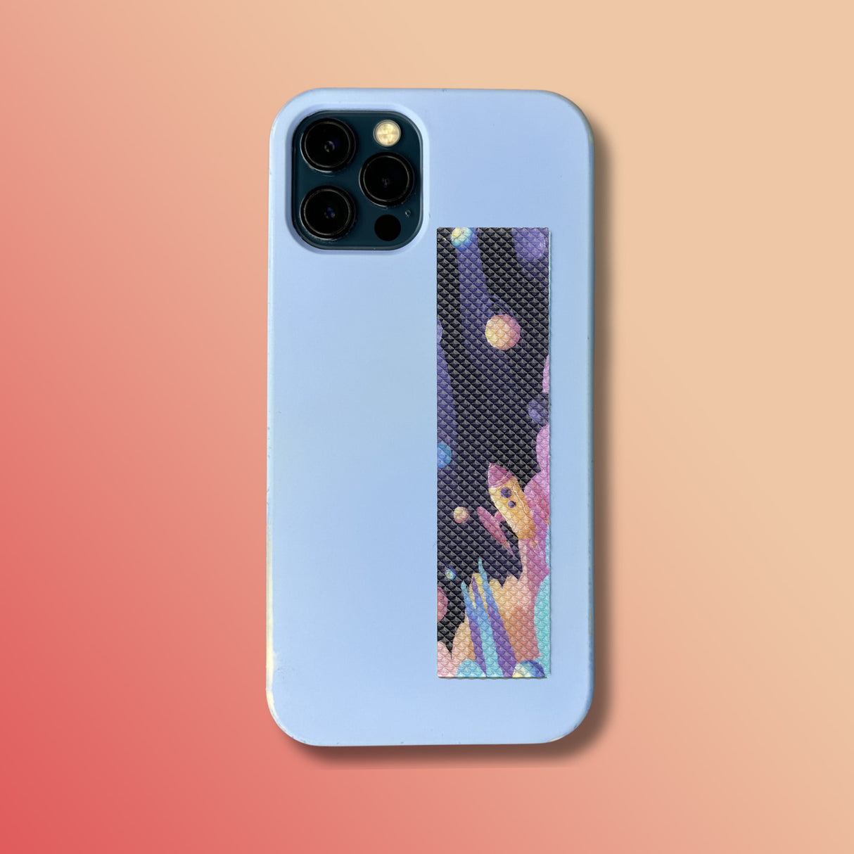 Zen Strips - Bumpy Space S5