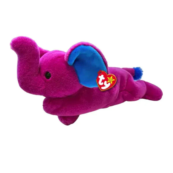 Beanie Baby - Peanut II