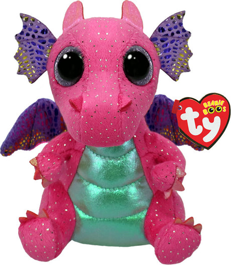Beanie-Boos 'Spitfire' (small)